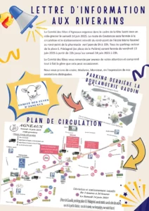 Fête patronale de la Saint-Jean, vide grenier