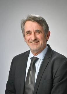 Mr BULUCUA André