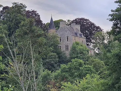 Photo Château d'Agneaux