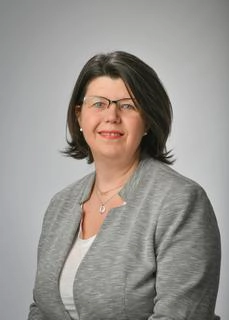 Mme PERRUAUX Christelle
