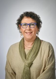 Mme DAVID Dany