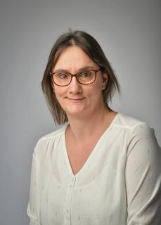 Mme HAUTOT Elodie