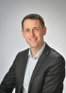Mr CLAYE Guillaume