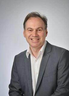 Mr MARTIN Guillaume