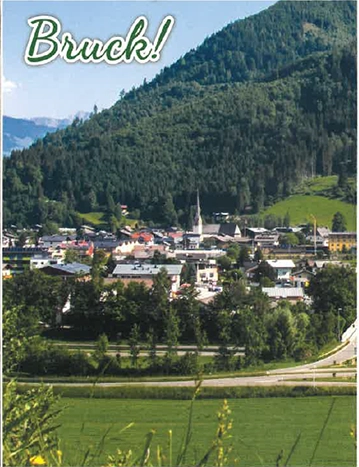 Image du paysage de Bruck