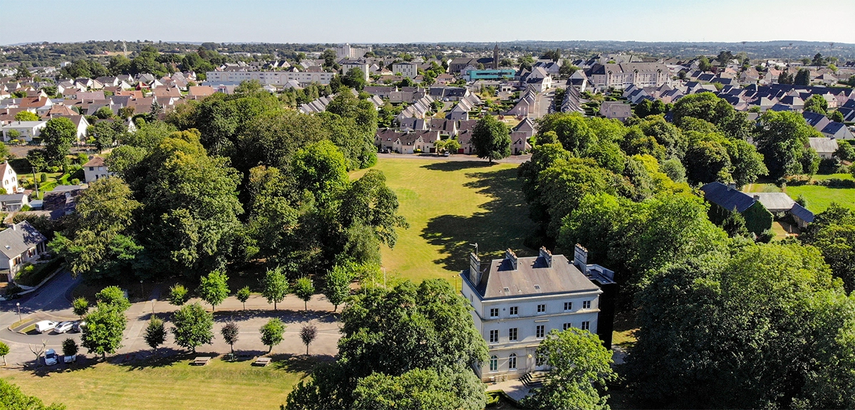 Image de la mairie