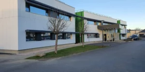 Maison Médicale
