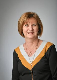 Mme BLOUET Nathalie