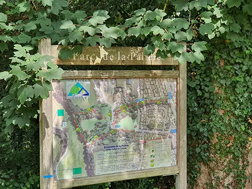 Parc de la Palière