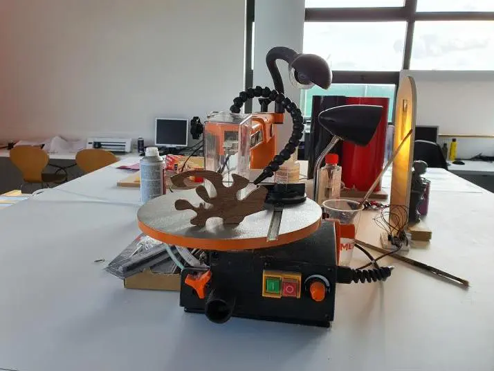 Machine Médiatheque