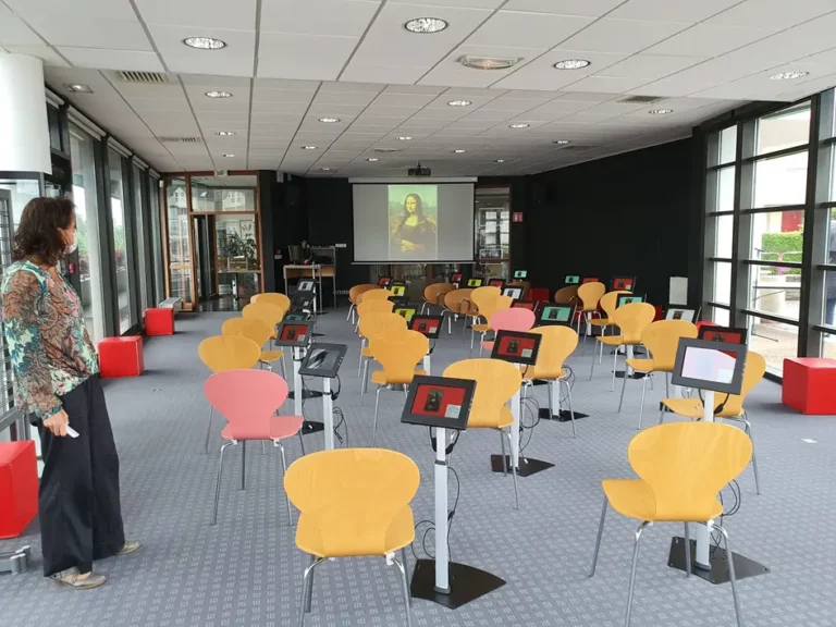 Musée numérique