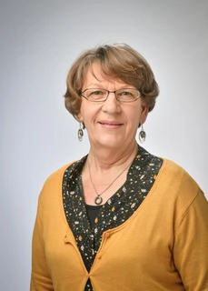 Mme MARIE Yolande