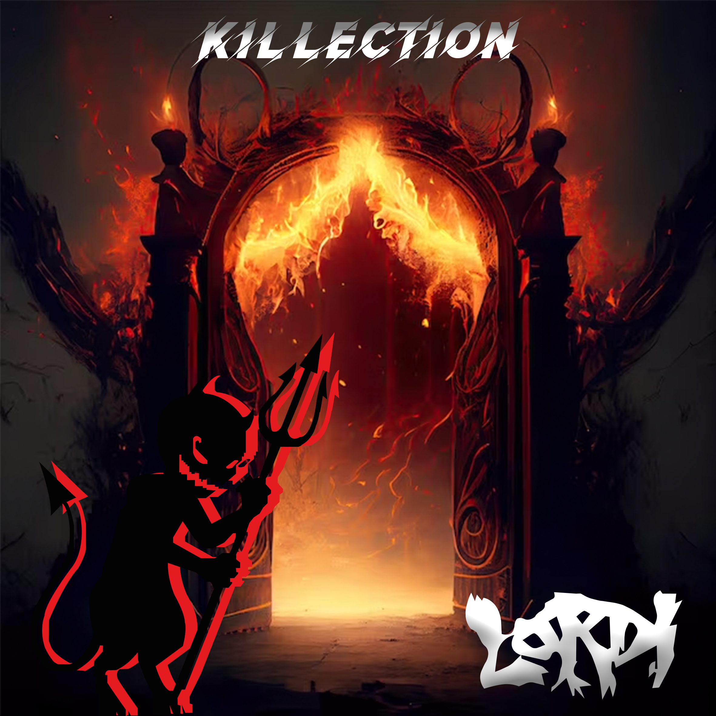 Couverture d’album de Musique​